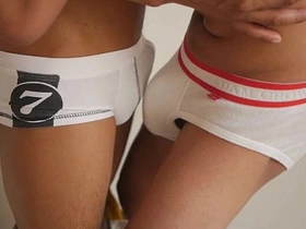 Go to the loo Hot sexual congress beautiful asian gay sexual congress videos