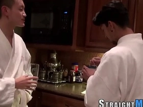 Straight asian cumsprayed asian gay series sex videos