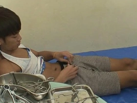 Doc Drill My Ass gay to man asian sex videos