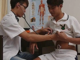 Doc Do It With Pleasure asian hd gay sex videos