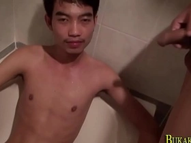 Facializing asians exit c socialize asian gay viral sex videos