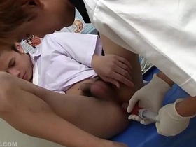 Kinky Twinks Jonas and Arthur Bareback asian gay sex videos tweet