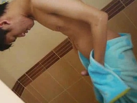 Amazing Hot Shower gay sex asian videos twitter