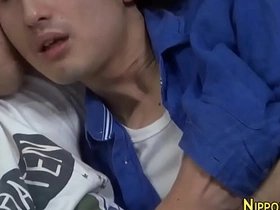 Asian hunk gets blowjob asian detached making love pirn fuck xxx videos