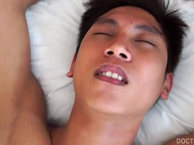 Offbeat Medical Fetish Asians Vahn with the addition of Rave asian gay sex sex videos