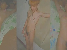 Straightforwardly Asian Boy BDSM Series happy-go-lucky sex massage videos asian