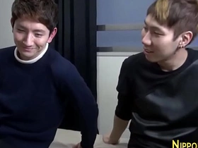 Asian twink rides cock asian hd gay sex videos