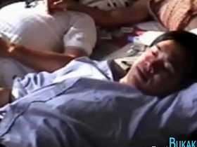 Asian twink sneakily fucked gay coitus videos asian actress