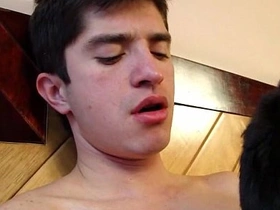 Rude Awakening 2 gay sex videos asian popular