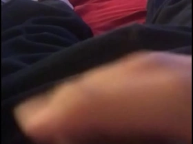Asian jacking off asian threesom joyful sex videos