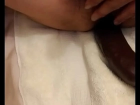 Asian riding big black Dildo asian gay carnal knowledge videos big dick