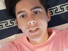 Ant Coal-black Jerking Gone boy gay sex videos asian deep throat