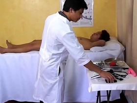 Kinky Medical Fetish Asians Vahn and Rave asian real gay sex videos