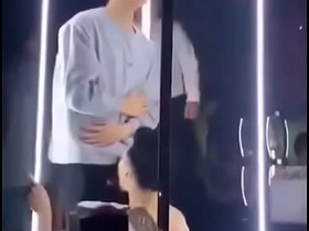 Asian voiced stage club public toilet gay sex videos asian