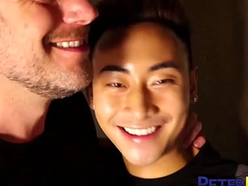 PETERFEVER Gaysian Jeremy Vuitton Raw Bred By Hans Berlin asian videos elated sex