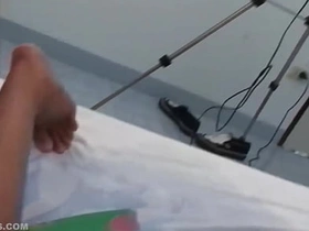 Asians Nat and Poi Piss and Fuck Raw sex videos asian china gay