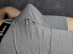 Japanese Boy Strokes Tiny Cock (2.5 Inches) asian well-pleased onlyfans intercourse videos