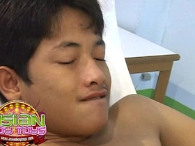 asian twink anal public toilet gay sex videos asian