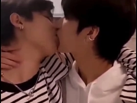 handsome asian kissing asian boy gay hot sex videos