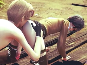 on titans Yaoi Femboy - Eren Lam out of here Yaoi [Annalingus, handjob, blowjob, anal....] - Japanese Asian Manga anime game porn elated asian elated sex x videos