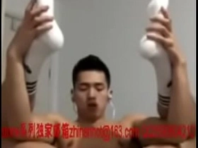 Asian boy cum on cam painful asian gay sex videos