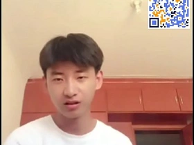 Asian boy cumming on cam the best asian gay sexual congress videos