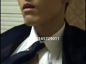 cute Asian slave boy asian delighted boobs carnal knowledge videos