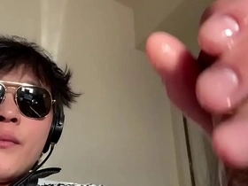 Asian jerk off selfie free asian china gay sex videos