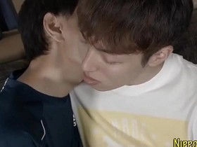 Asian twink rides dong coupled with cums gay sex videos asian handsome