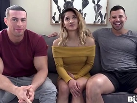 100lb Asian gets wrecked by two body builders hot gay sex videos of asian mainly twitter