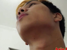 Amateur asian dude ass fucked adapt to up the best asian gay sex videos