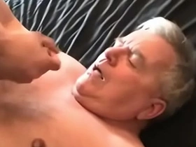 young asian cum mainly daddy's face asian unattended elated sex videos