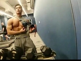 Asian lay out wild asian gay sex videos