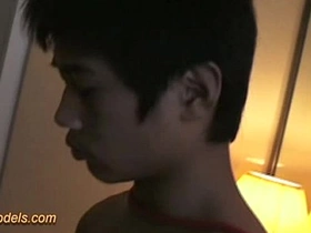 Thai Boy Boxer Bound And Got Handjob asian well-pleased cam sex videos