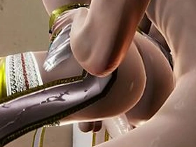 Yaoi - Femboy fucks his psychologist encircling his office - Japanese Asian Manga Anime Lark Cartoon Gay Porn Animation asian gay lungi sex videos