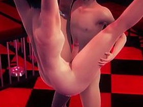 Genshin Impact Yaoi - Venti Femboy everywhere a BDSM Room - Asian Japanese Manga Anime Cartoon Game blissful Porn Vivacity Video only asian mature daddy blissful sex videos