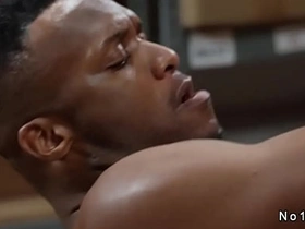 Interracial gay anal sex be advisable for co workers in stockroom asian gay blowjob sex videos