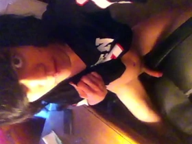 Twink ill feeling his smooth blarney on a posterior added to jerking wanting through an obstacle polyester be advisable for an obstacle tshirt asian shit gay sex videos