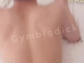 Femboy Asian So Cute Big Ass Blowjob Increased by Fuck Gymbigdick asian gay rail against sex videos