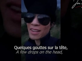 VLOG outdoors, Jon Arteen talks, masturbates, ejaculates sperm in a wheat field. Young French-Asian twink who likes in the matter of show his sex, his face on the top of free porn videos. Because the boy likes in the matter of excite, the cock of gay, bi or ingenuous men and everyone asian gay homemade sex videos