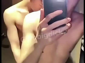 Couple merry Asian Amateur Handsome Fuck Bareback asian merry bears sex videos