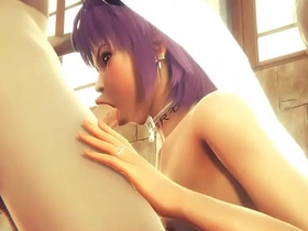 Yaoi Femboy - Denki Hardsex In Church - Sissy crossdress Japanese Asian Manga Anime Game Porn Gay asian gay sexual connection fucking videos