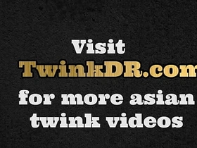 Slim Asian undignified bareback nailed from behind by doctor asian teens unconcerned sex videos