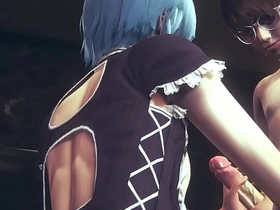 Yaoi Femboy - Nara Sex with other Femboy Agile - Sissy crossdress Japanese Asian Manga Anime Entertainment Porn Gay asian solo gay sex videos