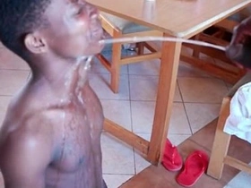 Black african gays on bareback and pissing hot asian boys gay sex videos