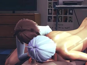 Yaoi Femboy -  Threesome Three sisy sluts having sex - Sissy crossdress Japanese Asian Manga Anime Anorak  Game Porn Gay porn videos of asian gay vilifying sex