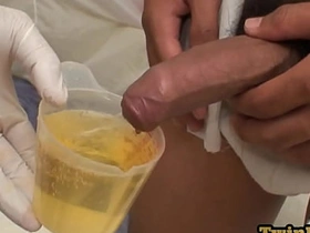 Asian amateur bottom twink anally drilled overwrought doctor black asian joyful sex videos