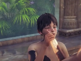 Yaoi Femboy - Timmy Femboy hardsex - Sissy crossdress Japanese Asian Manga Anime Film  Game Porn Blissful asian Blissful carnal knowledge videos xhamster