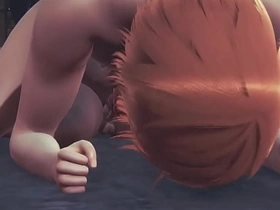 Yaoi Femboy - Seth Femboy threesome and handjob - Sissy crossdress Japanese Asian Manga Anime Film  Game Porn Well-pleased asian Well-pleased sex hd videos