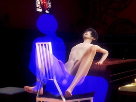 Yaoi Femboy - X Femboy fucked twice - Sissy crossdress Japanese Asian Manga Anime Layer  Game Porn Joyous asian Joyous sex pirn fuck xxx videos